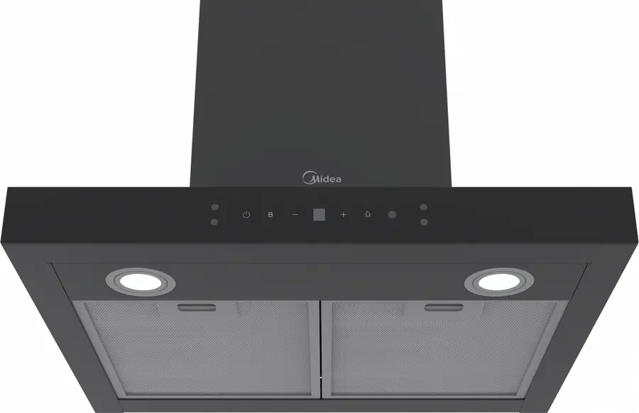 Midea MH60C668GB