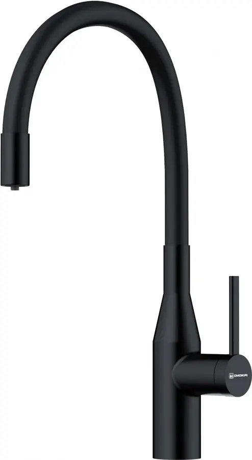 Omoikiri Yatomi-2-Plus-GB-BL