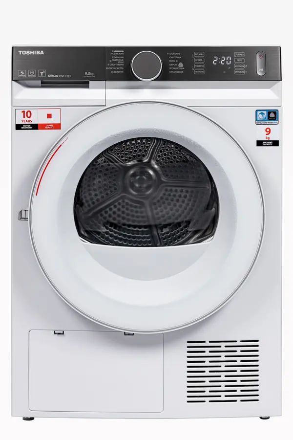 Toshiba TD-BK100GHRU(WS)