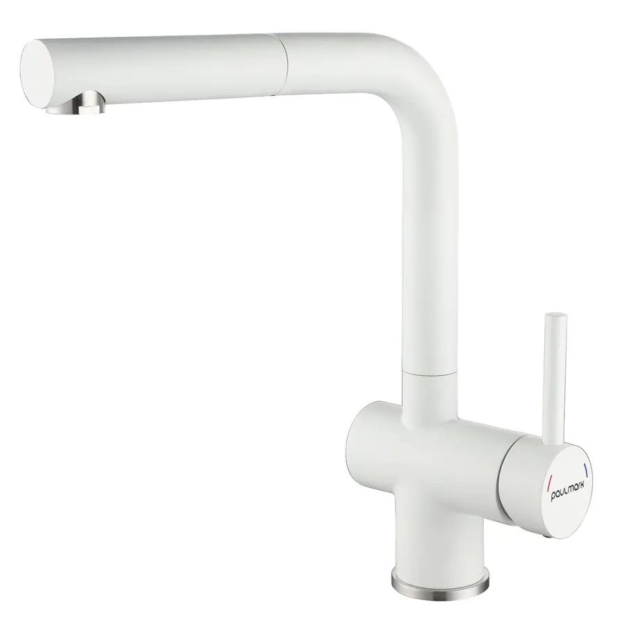 Paulmark Do214418-WH