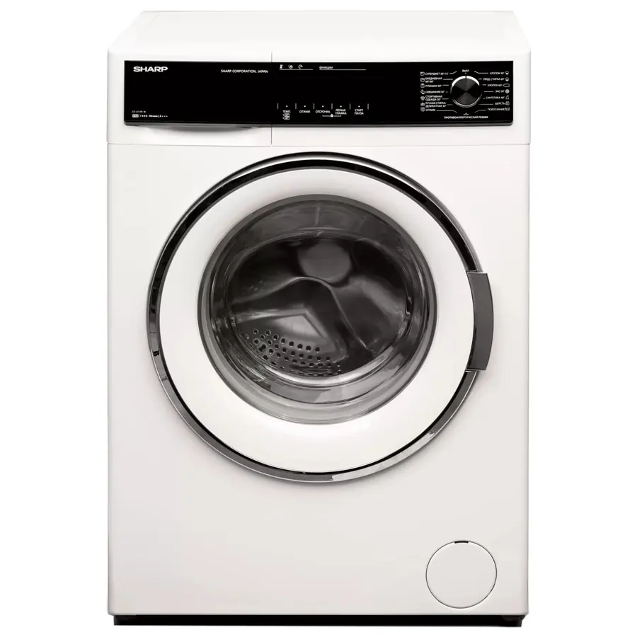 Sharp ES814RW