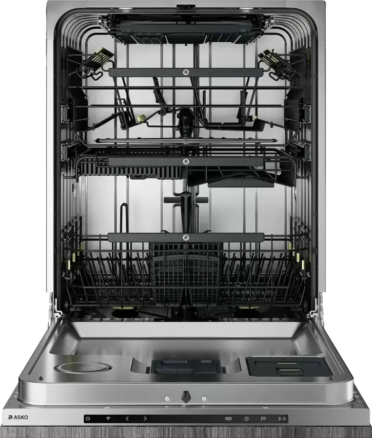 Asko DFI778UXXL