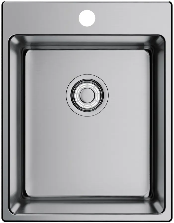 Omoikiri Amadare 39-IN