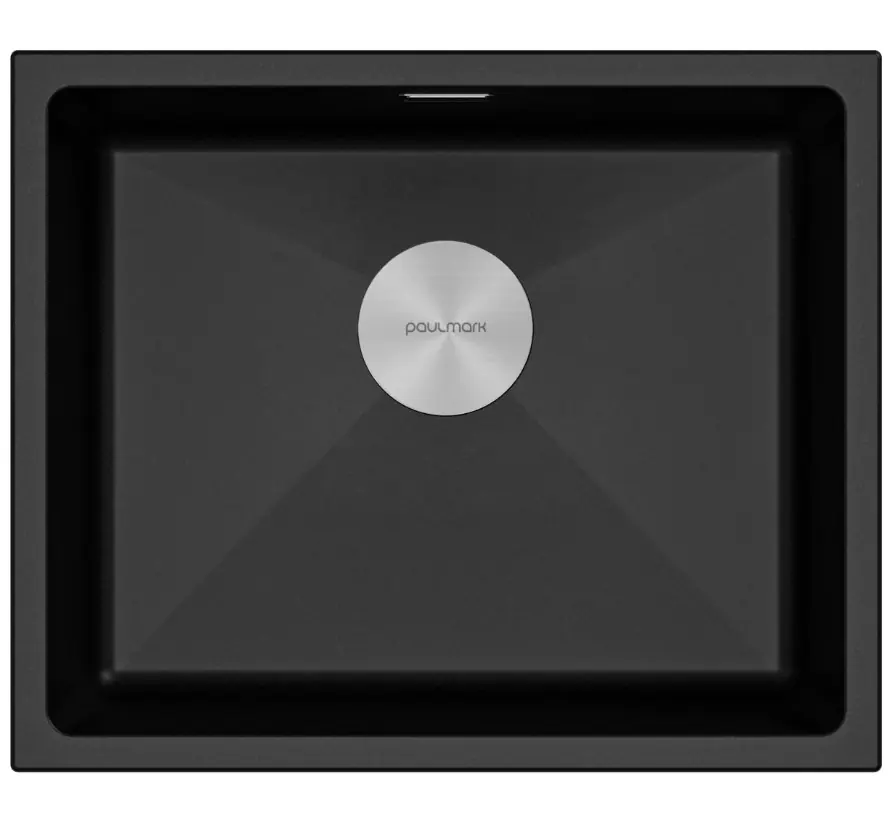 Paulmark LU55-BL