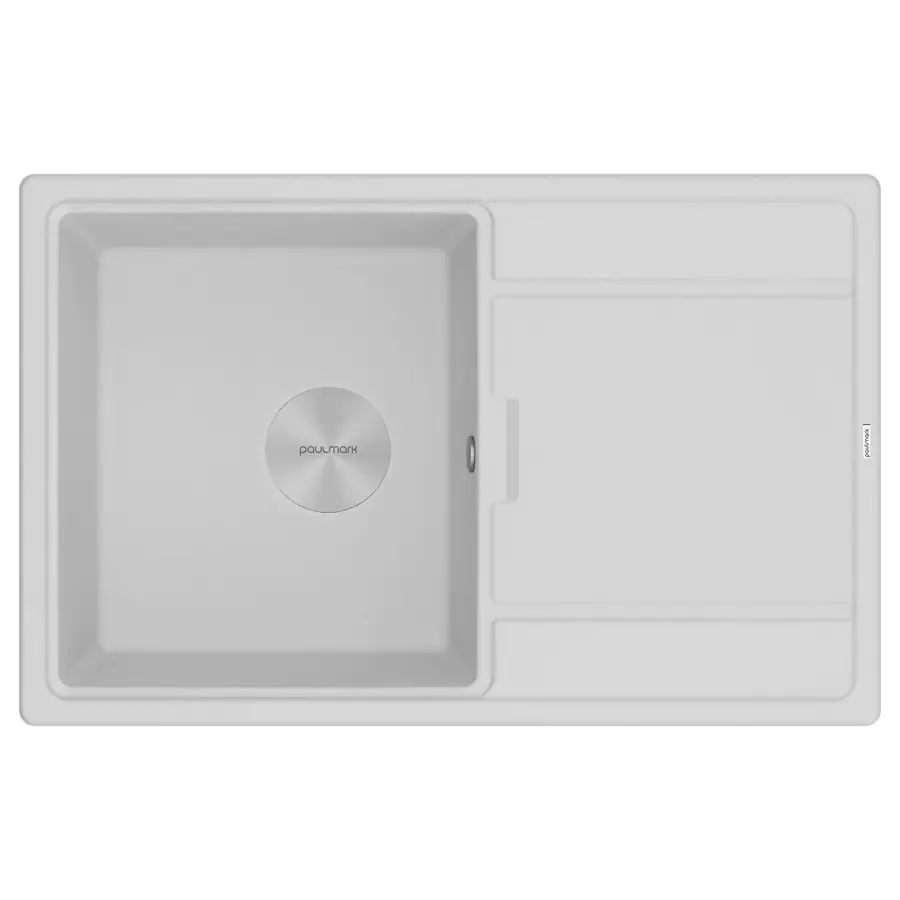 Paulmark PM217850-WH