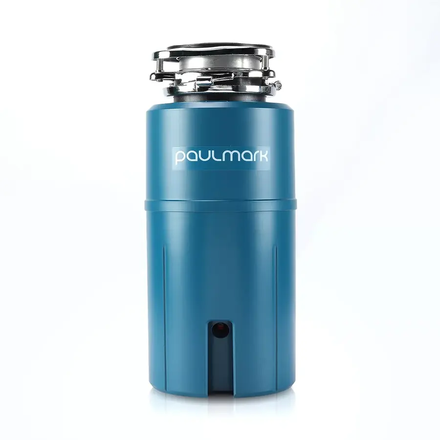 Paulmark I-500