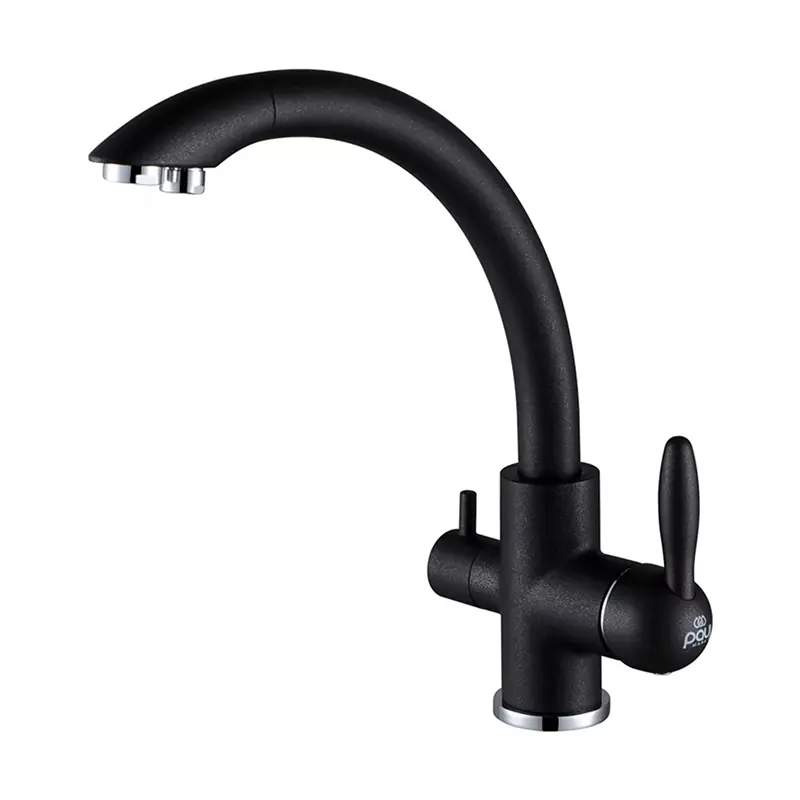 Paulmark Es213001-BLM