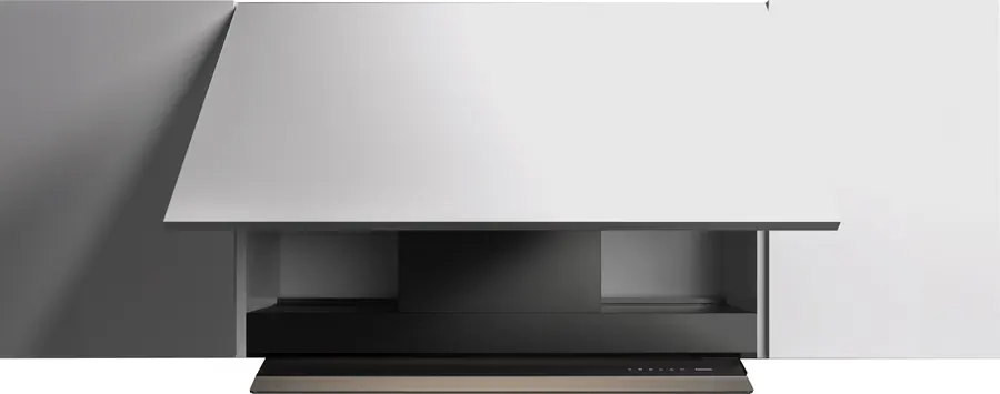 Falmec VIRGOLA TOUCH NRS 90 BLACK