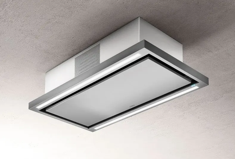 Elica CLOUD SEVEN IX/F/90