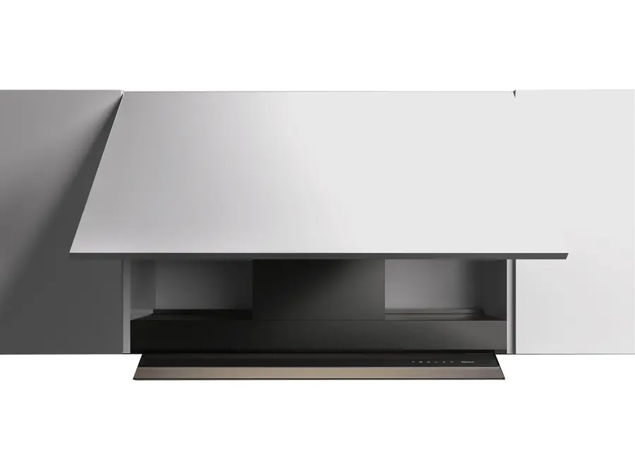 Falmec VIRGOLA TOUCH BLACK 60