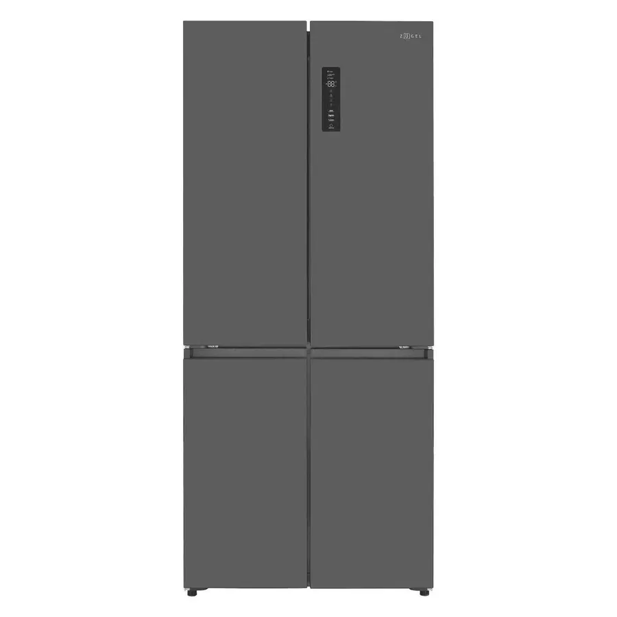 ZÜGEL ZRCDI456XB