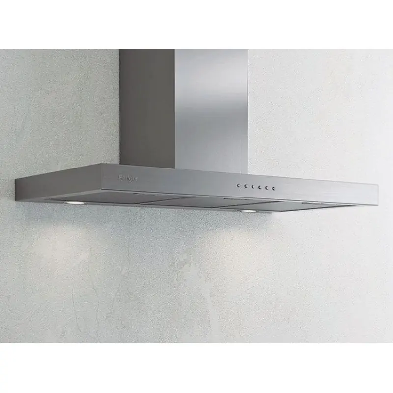 Pando P-823N/60 INOX V. 830 SEC