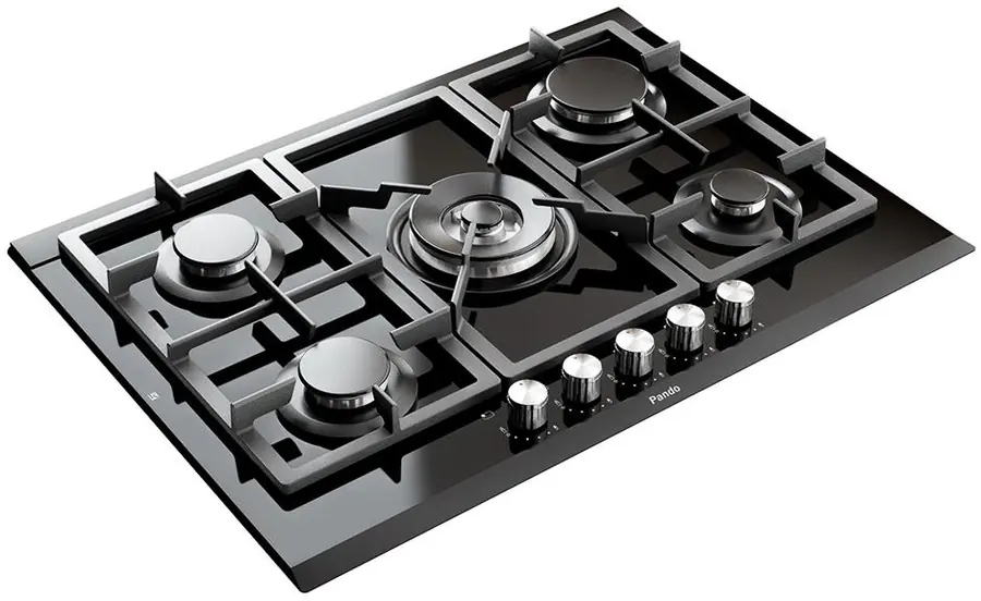 Pando PGA-4370