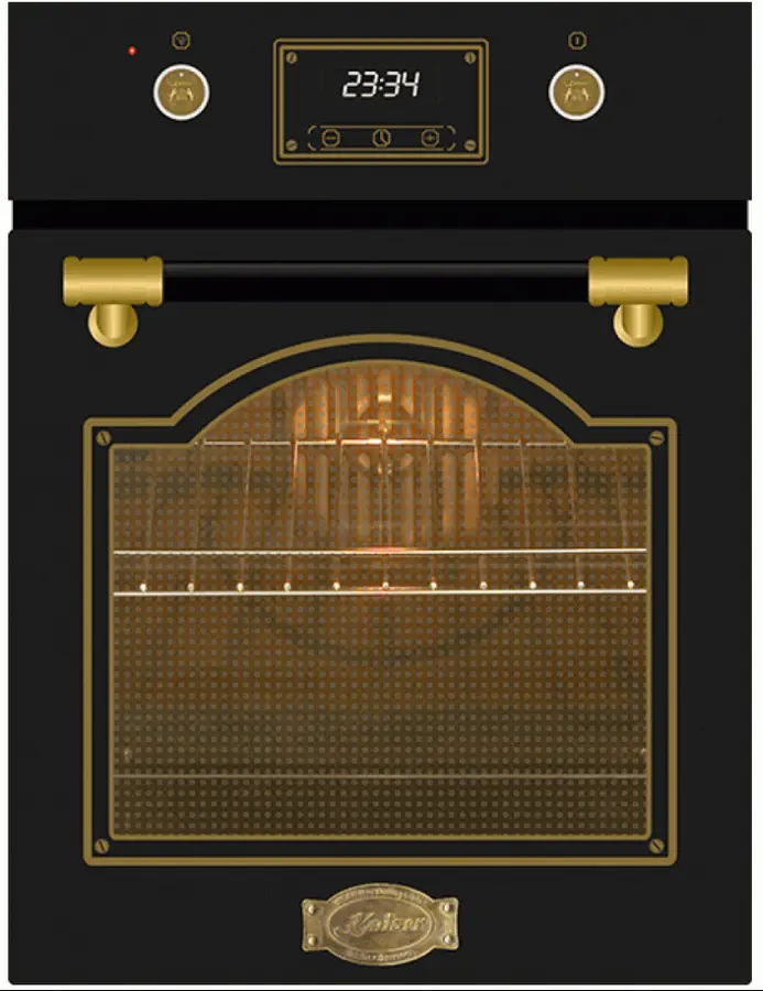 Kaiser EH 4796 AD