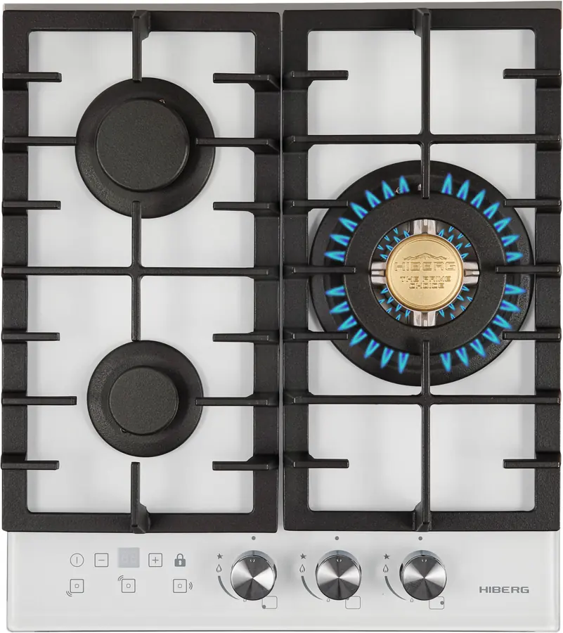 HIBERG VM 4535 W