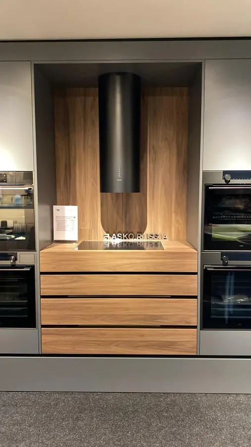 Falmec POLAR EVO BLACK 35