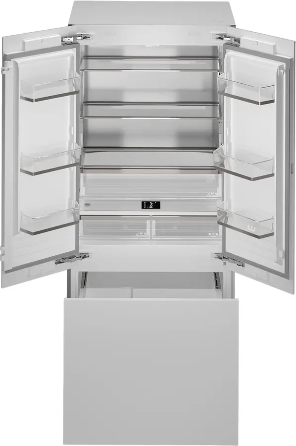 Bertazzoni RFD90S5FPNS/24