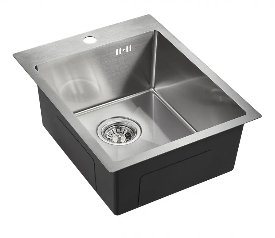 Emar EMB-128A PVD Nano Satine