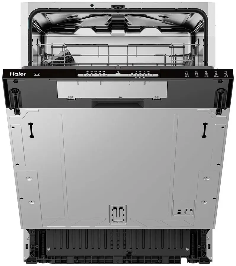 Haier HDWE13-490RU