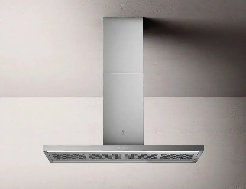Elica THIN ISLAND IX/A/120