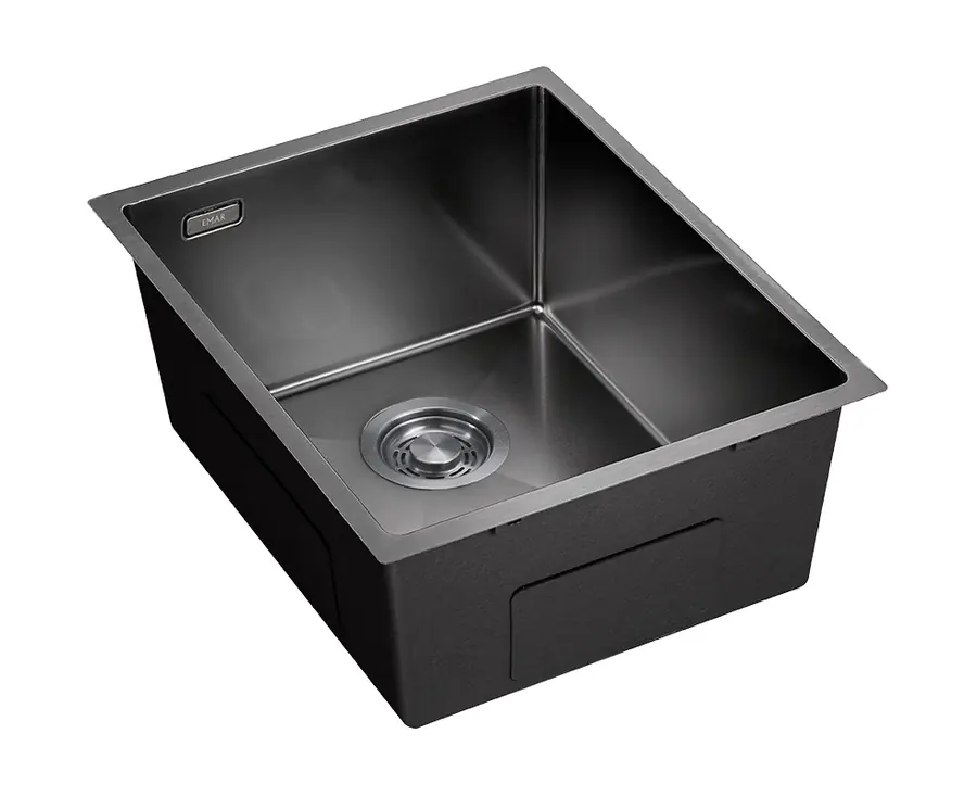 Emar EMB-130 PVD Nano Dark