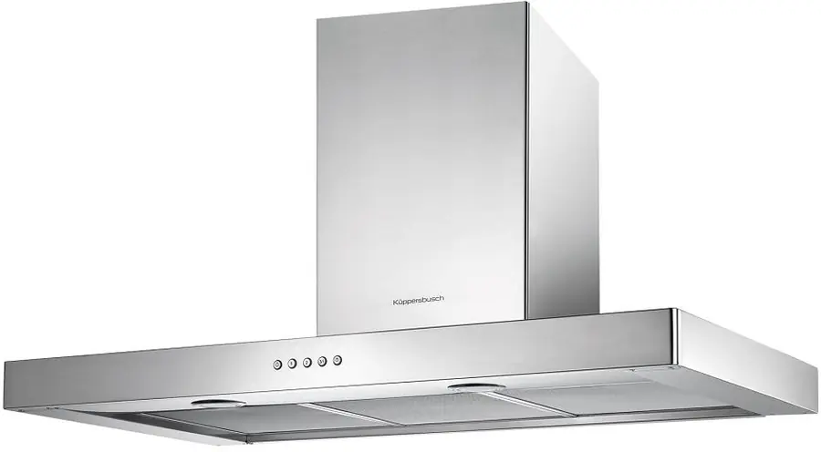 Kuppersbusch DW 9340.1 E