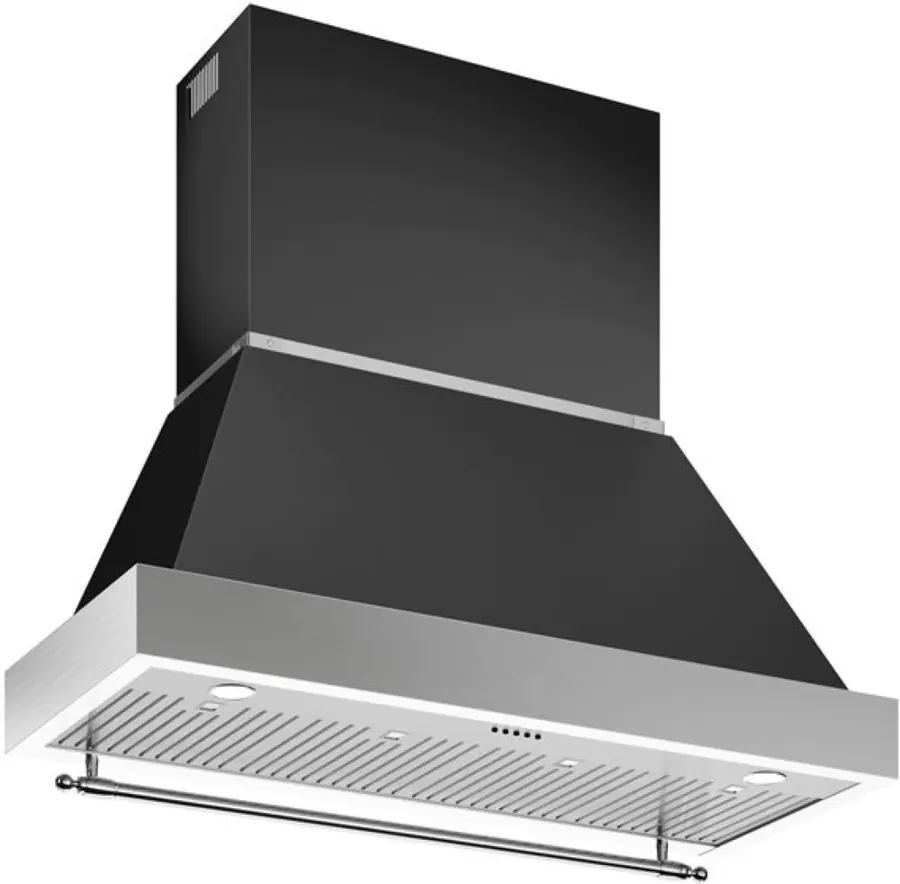 Bertazzoni K120HERTX