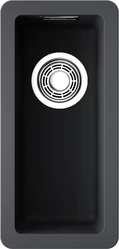 Omoikiri Kata 20-U-BL