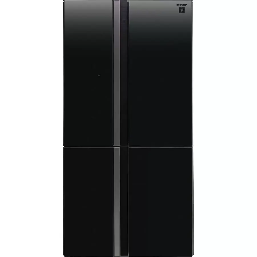 Sharp SJFS97VBK