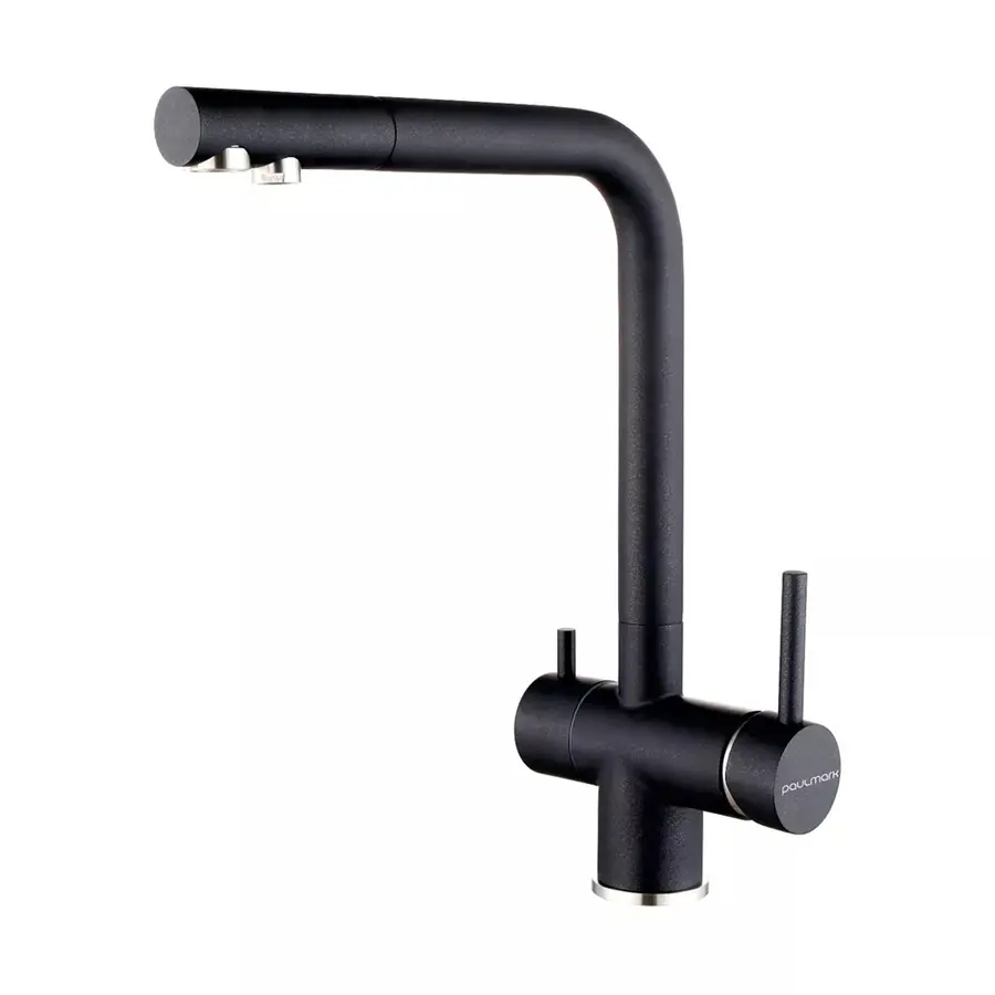 Paulmark Sk213020-BLM