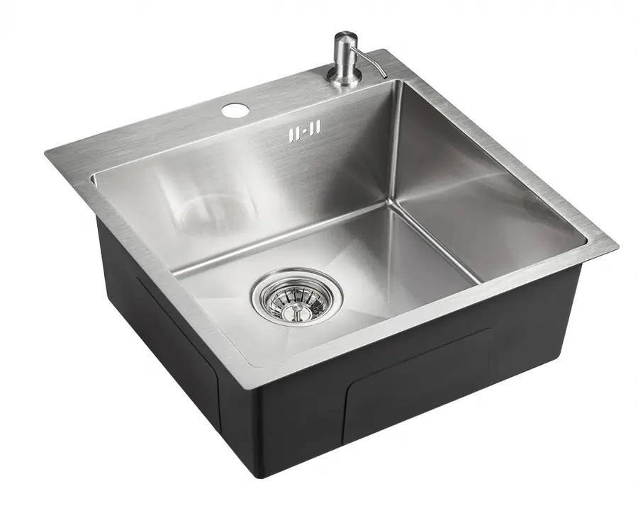 Emar EMB-117A PVD Nano Satine