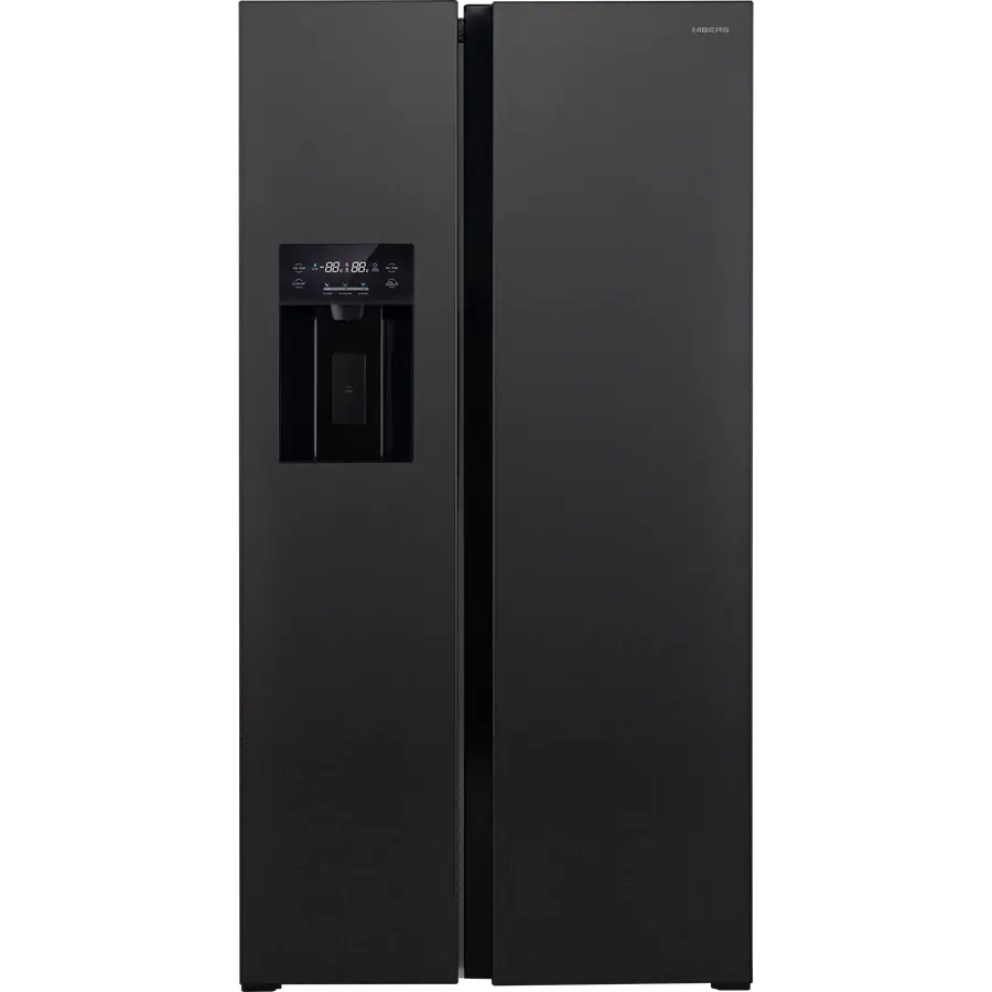 HIBERG RFS-650DX NFB inverter