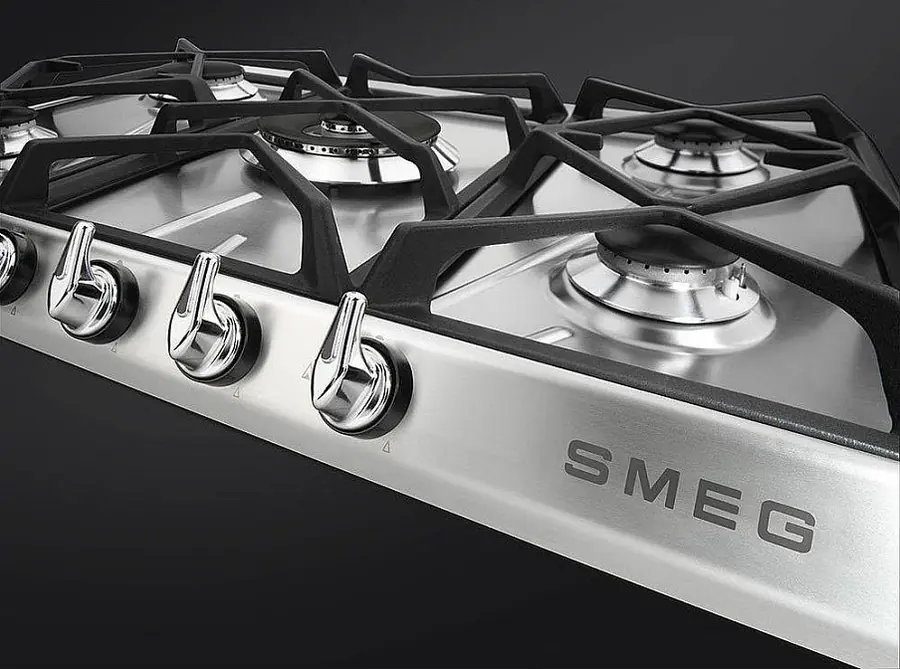 Smeg SR964XGH