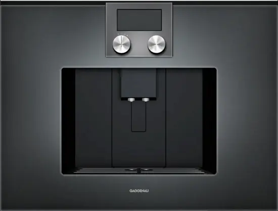 Gaggenau CMP250102