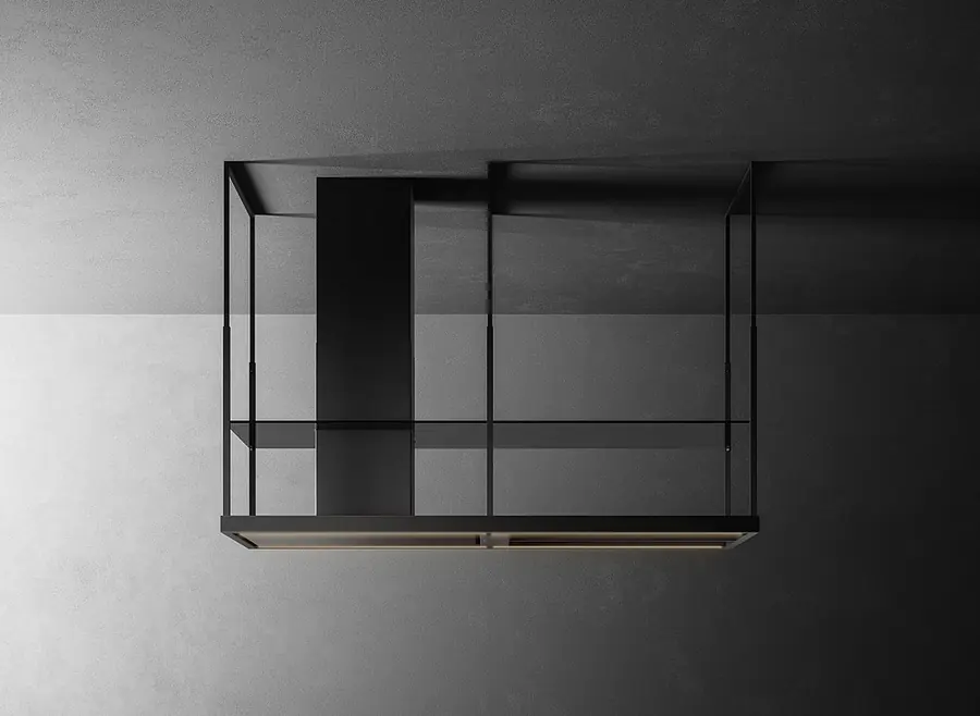 Falmec EUROPA BLACK 175