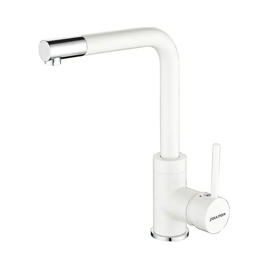 Paulmark Ho212018-WH
