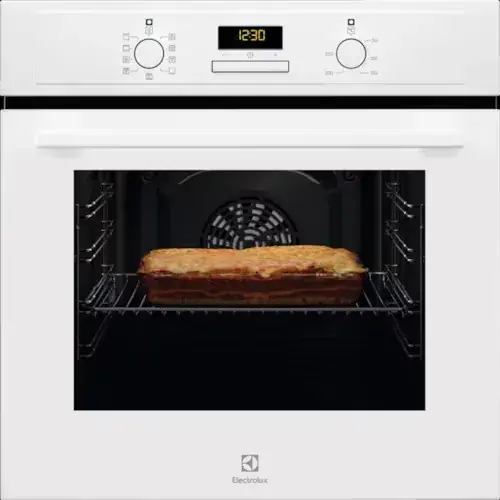 Electrolux EOF3H40BW