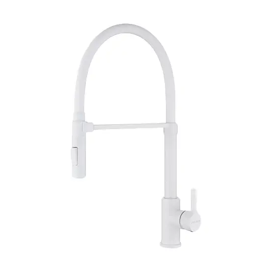 Paulmark Ha214021-WH