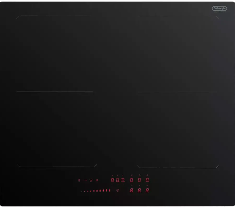 DeLonghi SLI 604 RUS