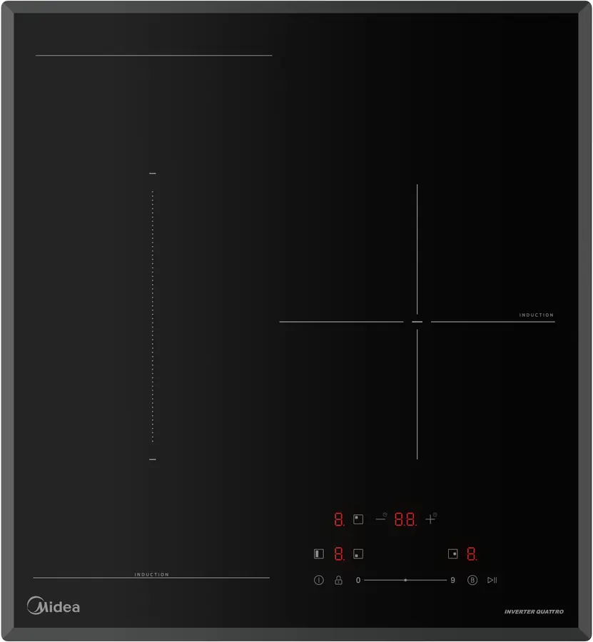 Midea MIH45107F