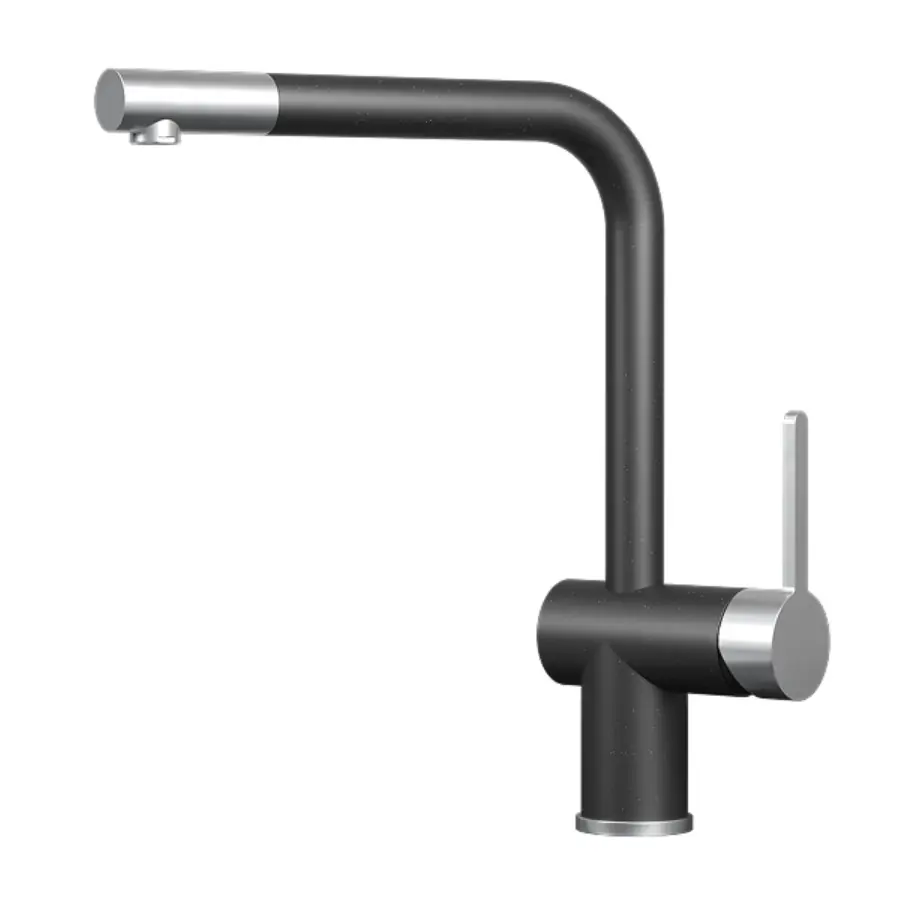 GRANULA 5017, ШВАРЦ