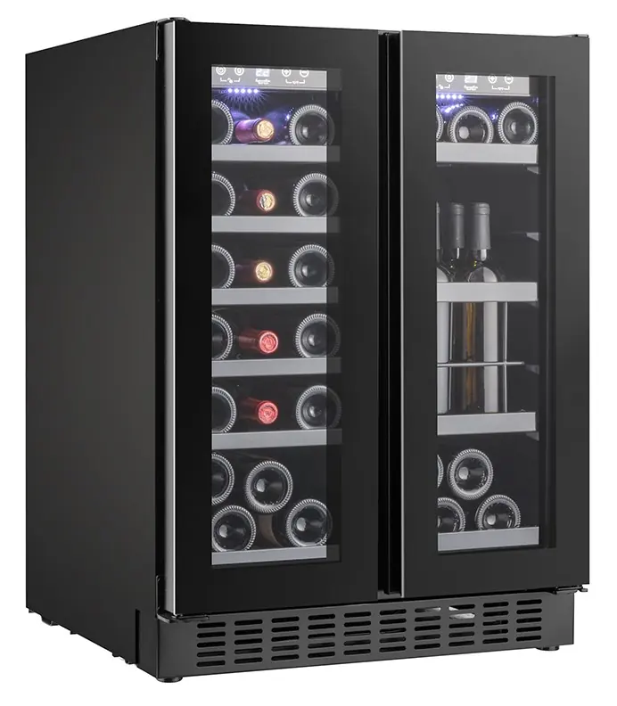 Temptech SOM2DX60DRB