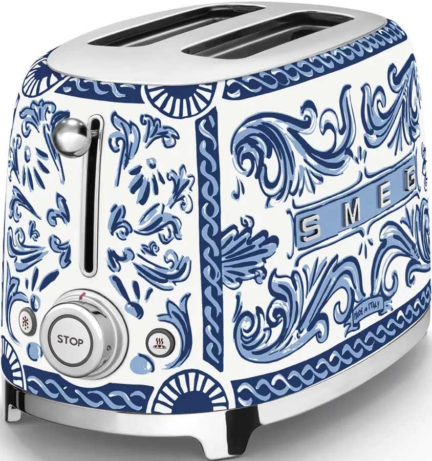 Smeg TSF01DGBEU