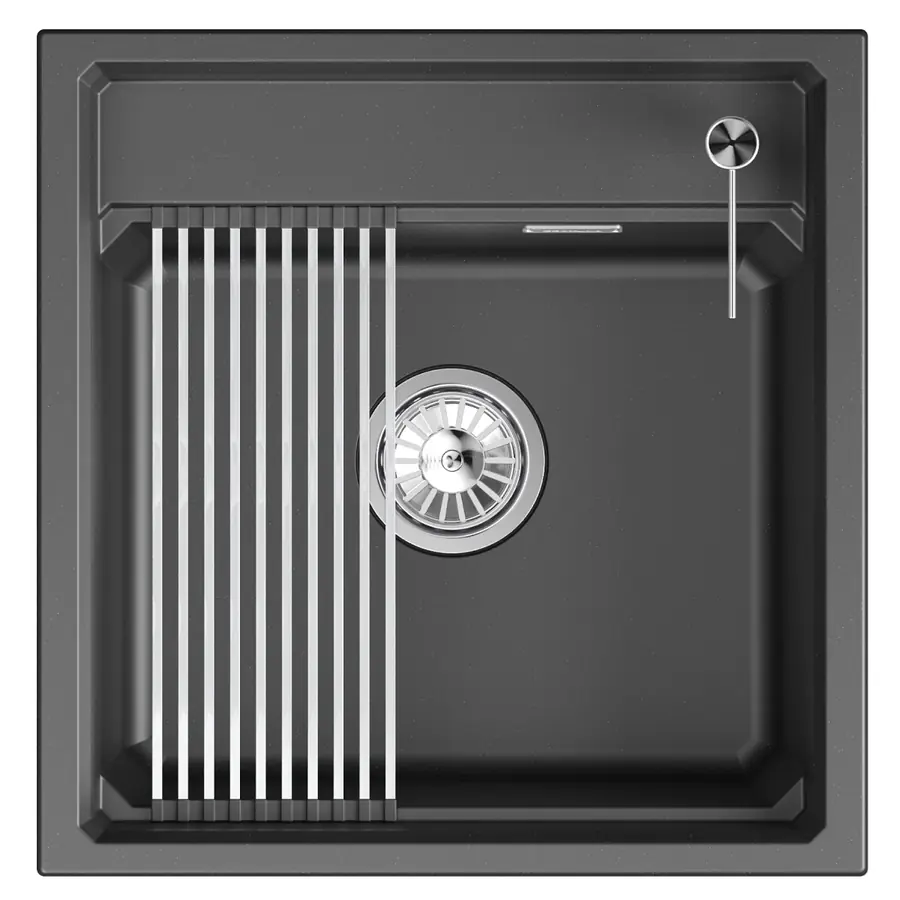 GRANULA 5002i, ШВАРЦ