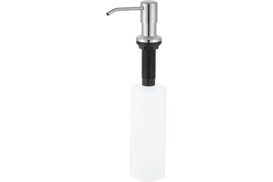 Oulin OL-401 D хром
