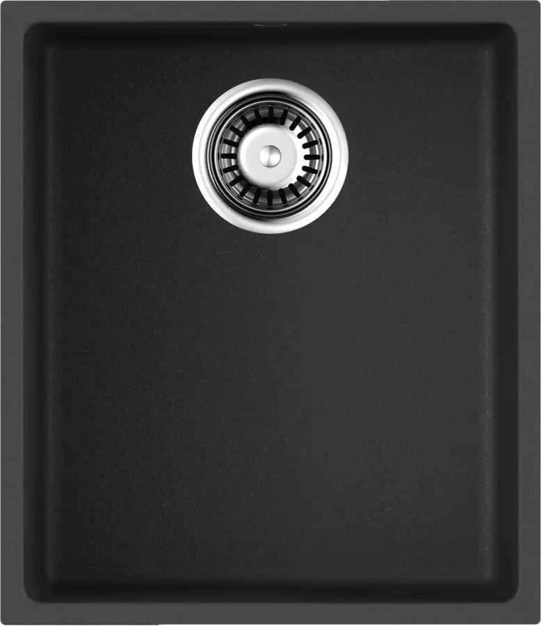 Omoikiri Bosen 38-U-BL