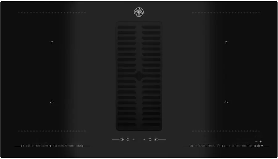 Bertazzoni P904ICHNE