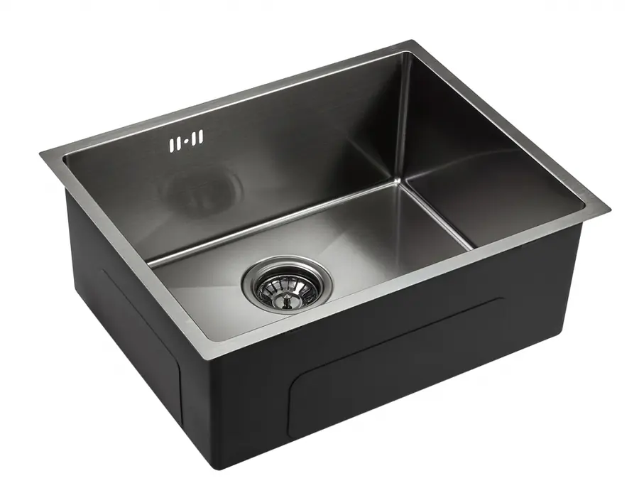 Emar EMB-123 PVD Nano Dark