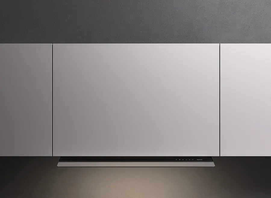 Falmec VIRGOLA NO-DROP TOUCH 120