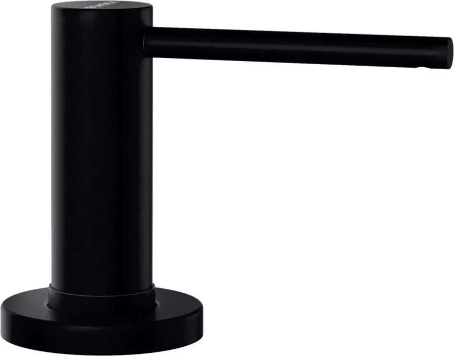 Schock 710669 черный матовый